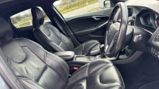 Volvo V40 T2 [122] R DESIGN Edition 5dr Petrol Hatchback